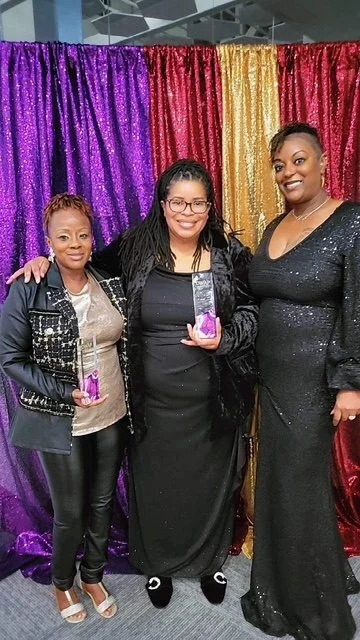 7th Annual DWAP Event - DWAP Awards Gala