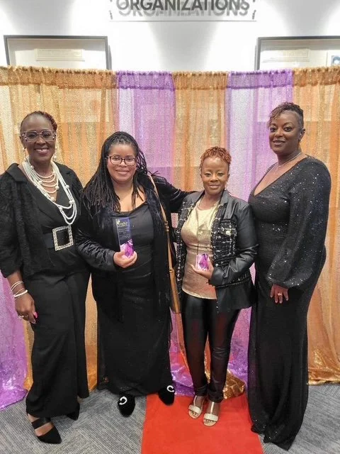 7th Annual DWAP Event - DWAP Awards Gala