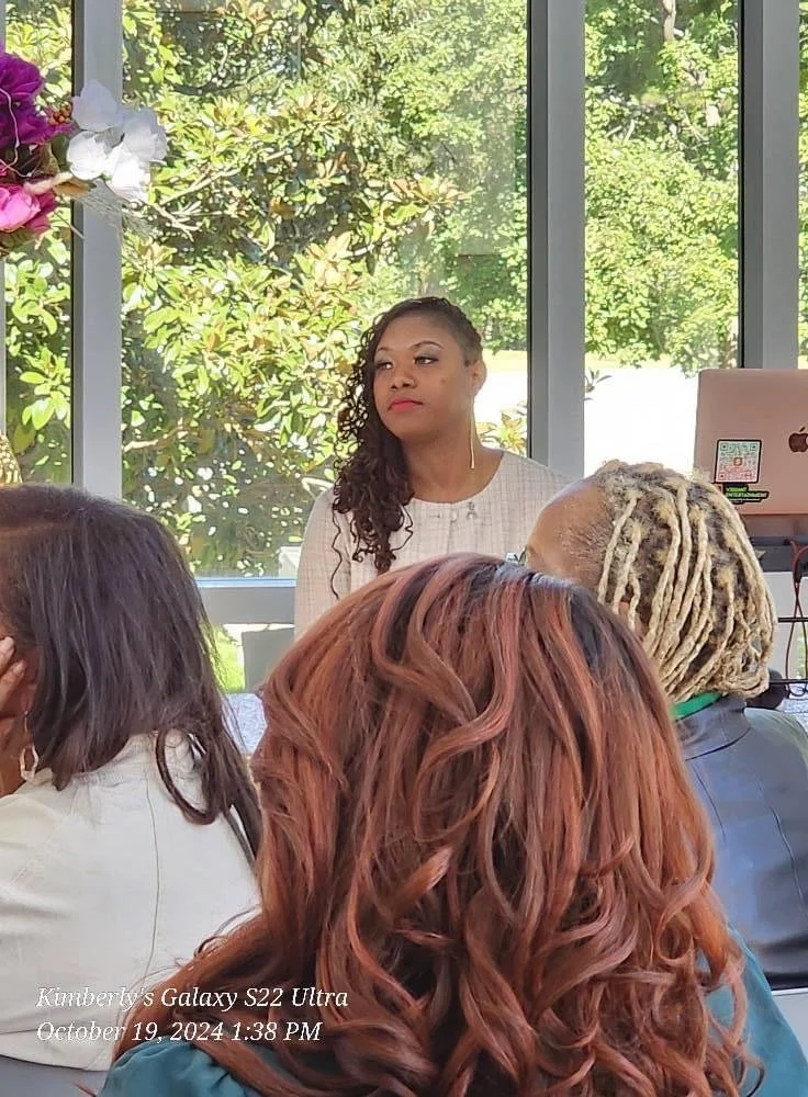 7th Annual DWAP Event - Conference Day