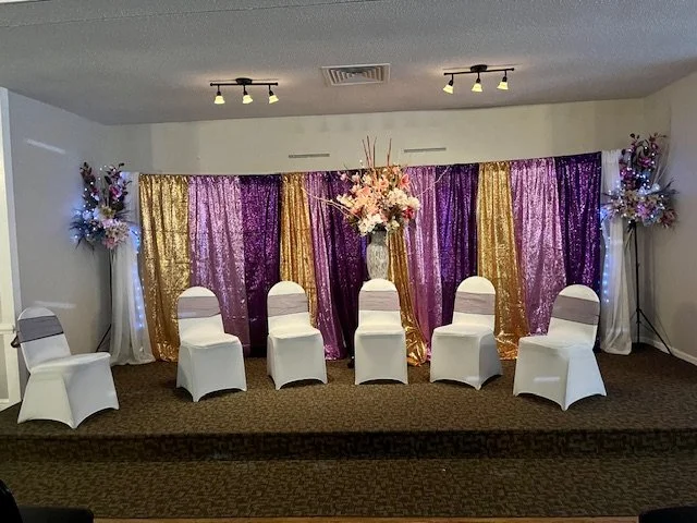 6th Annual DWAP Event