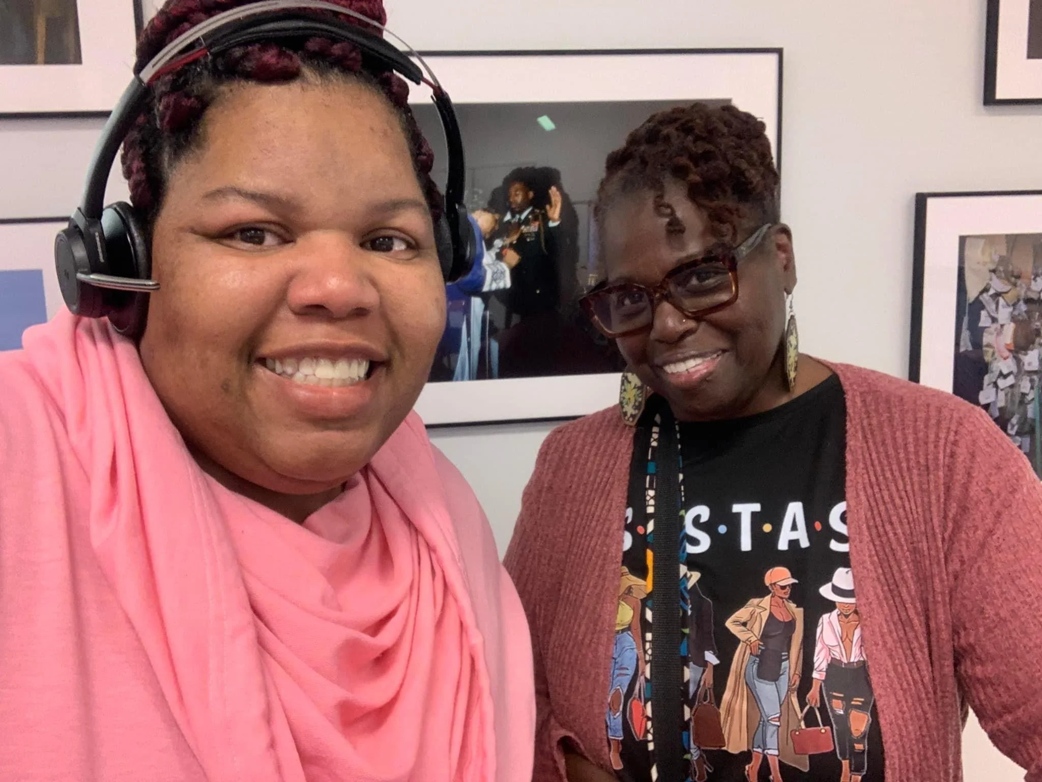 7th Annual DWAP Event - Conference Day