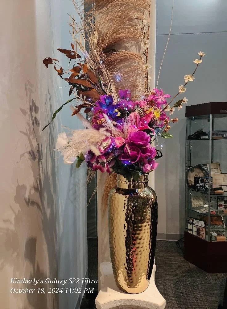 7th Annual DWAP Event - DWAP Awards Gala