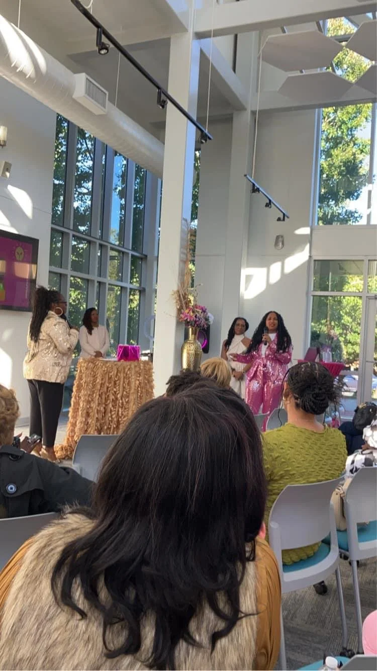 7th Annual DWAP Event - Conference Day