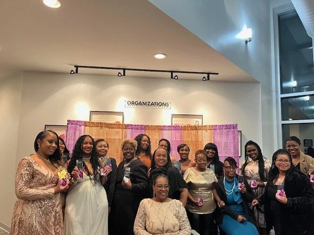 7th Annual DWAP Event - DWAP Awards Gala