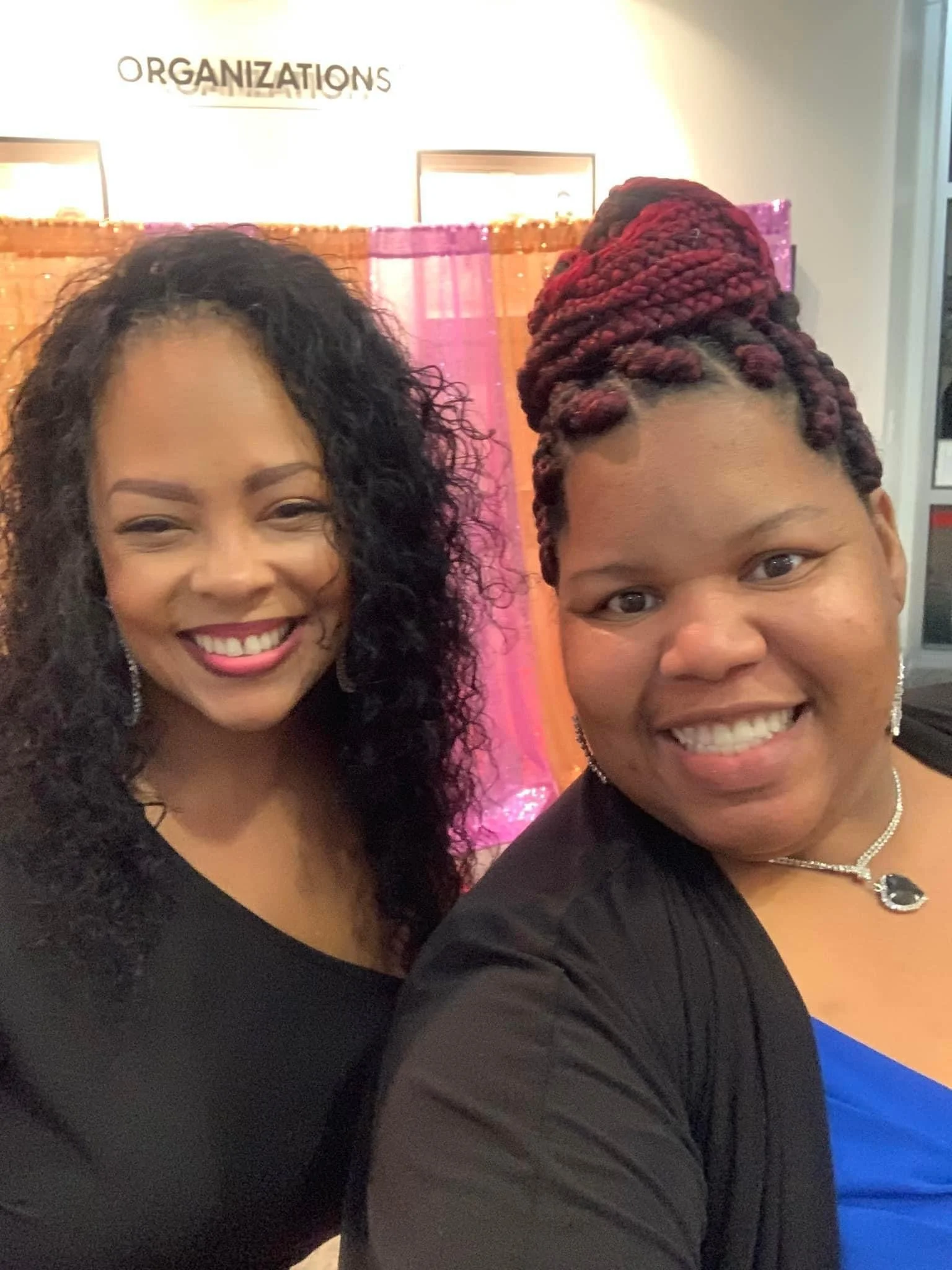 7th Annual DWAP Event - DWAP Awards Gala