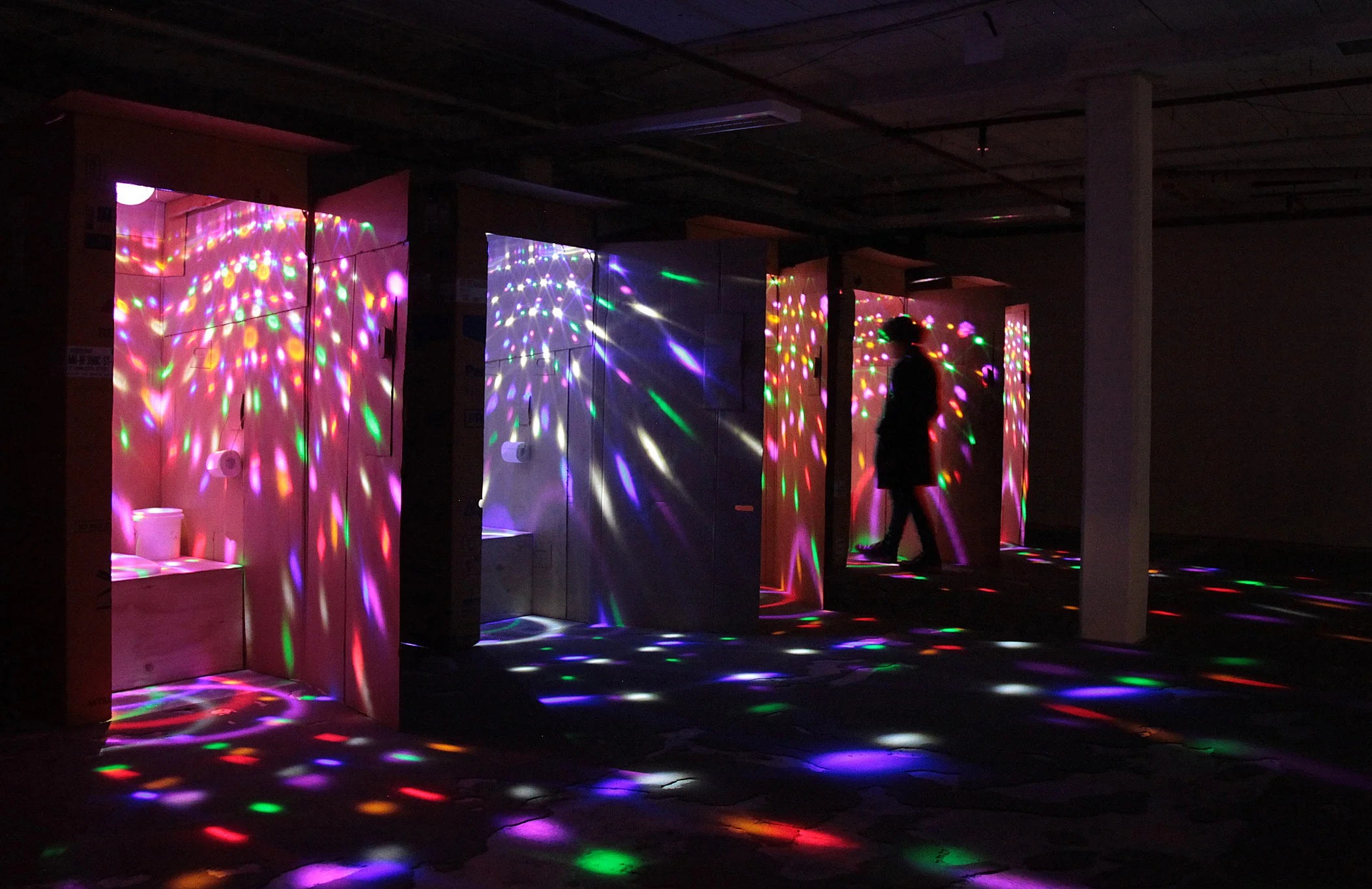 Project 5 - This Cloud is Queering!