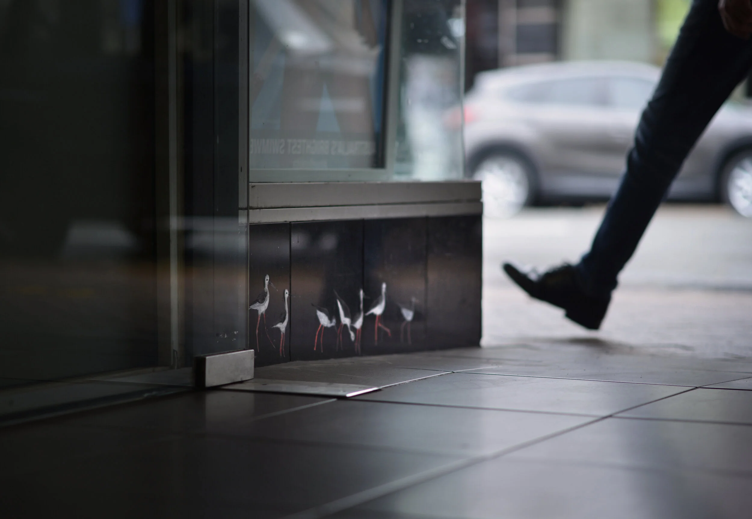 Project 45 - Random Acts of Drawing