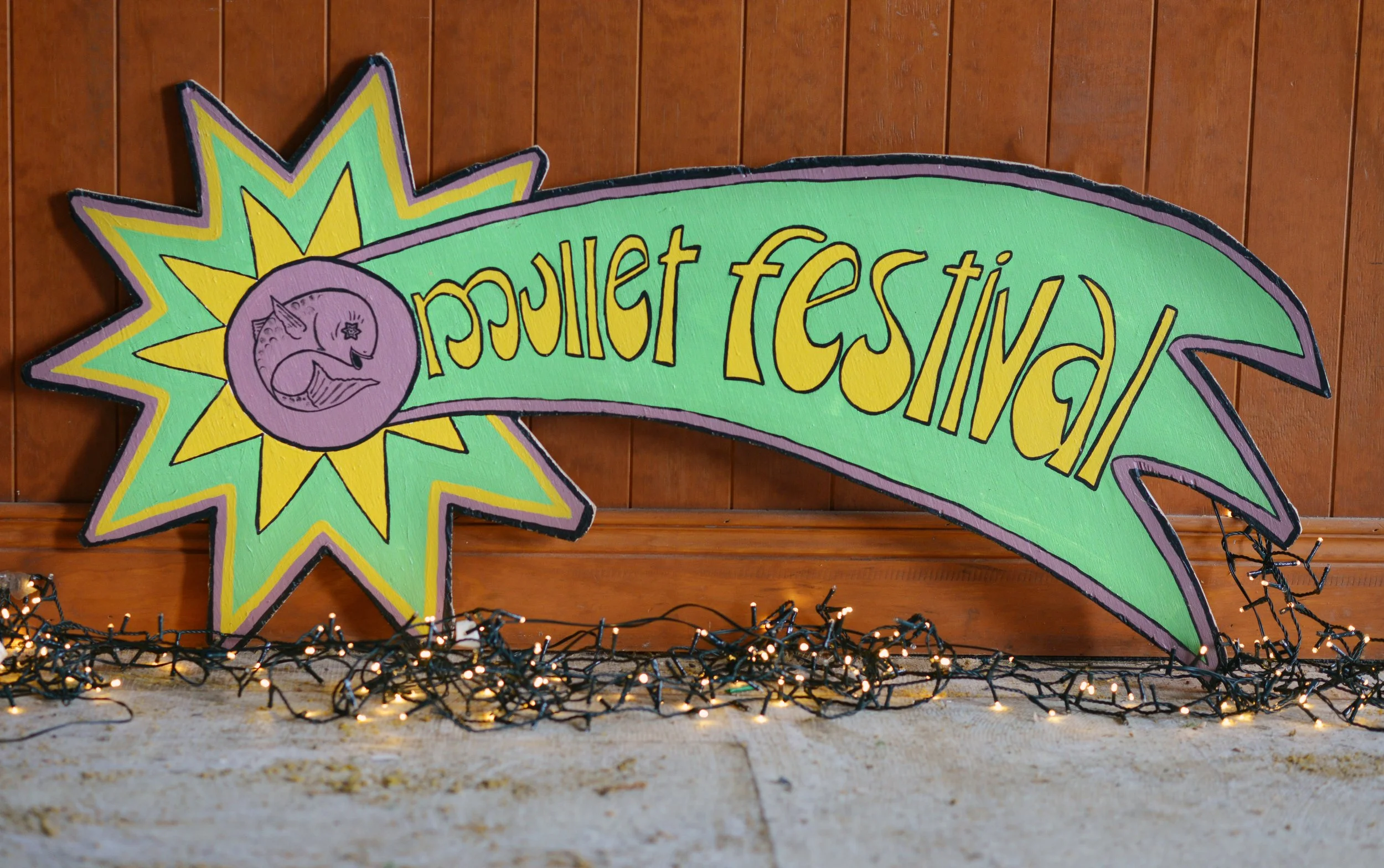 Project 66 - The Mullet Festival