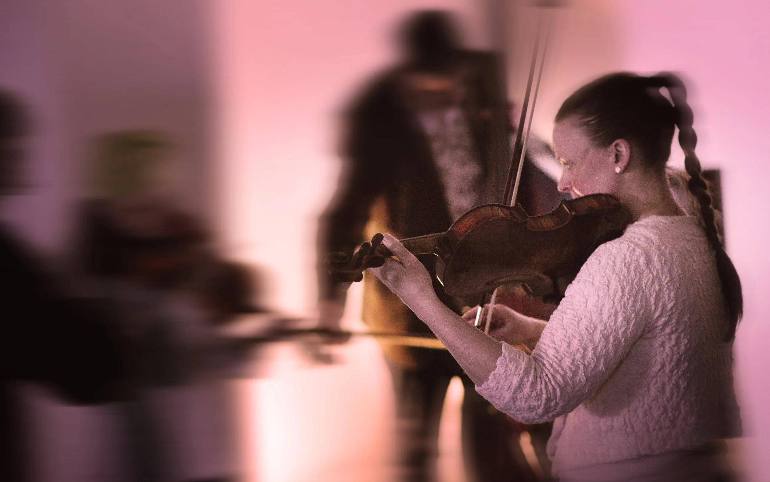 Project 64 - Dancing Otepoti: Sensuous Ecographies of Place