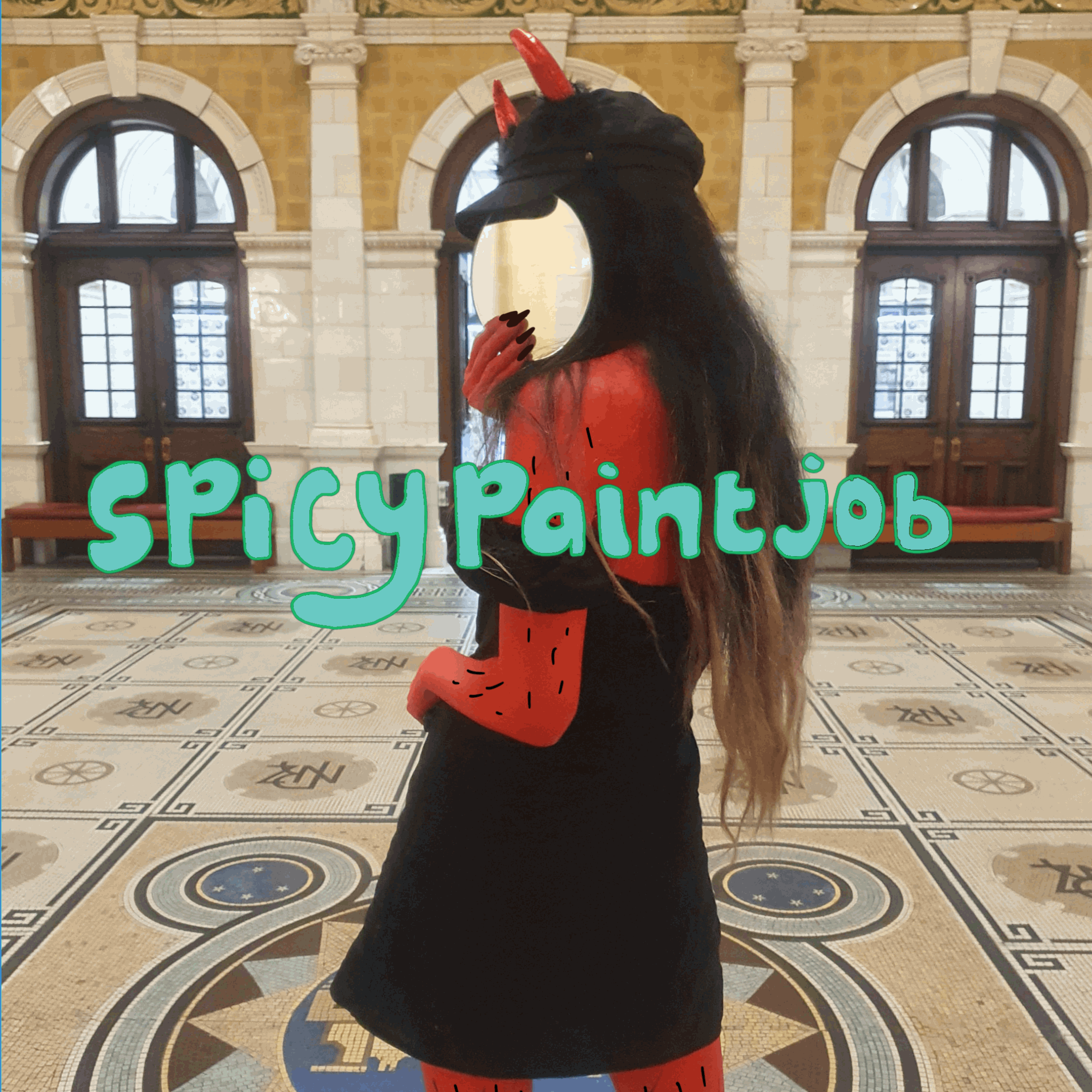 Project 67 - Locations of Interest