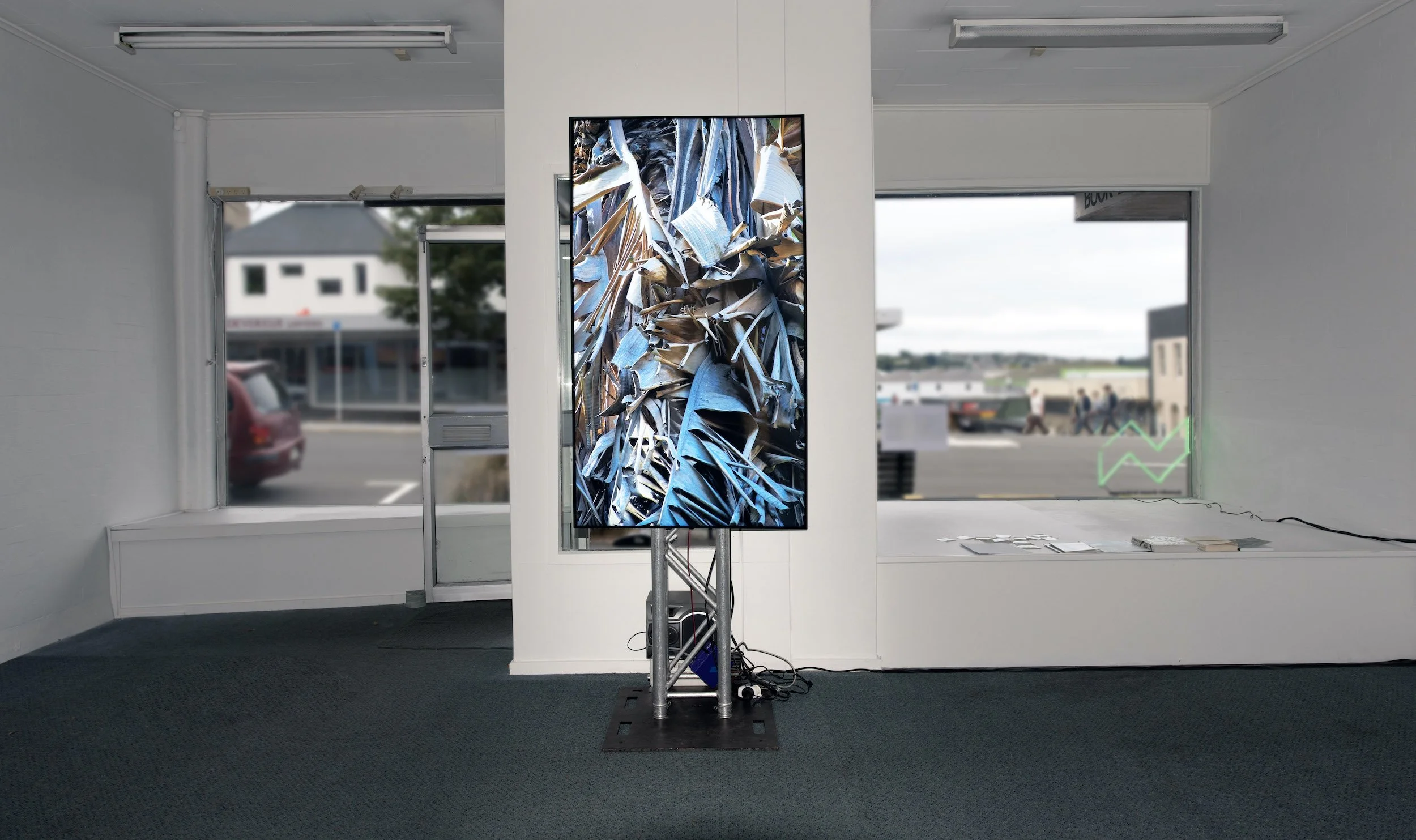 Project 69 - A Wardian Case