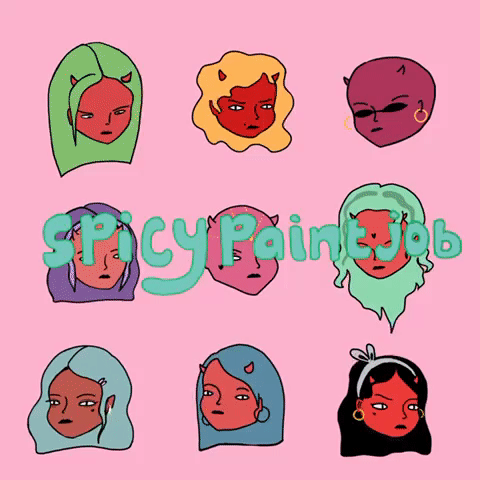 Project 73 - Locations of Interest 2.0