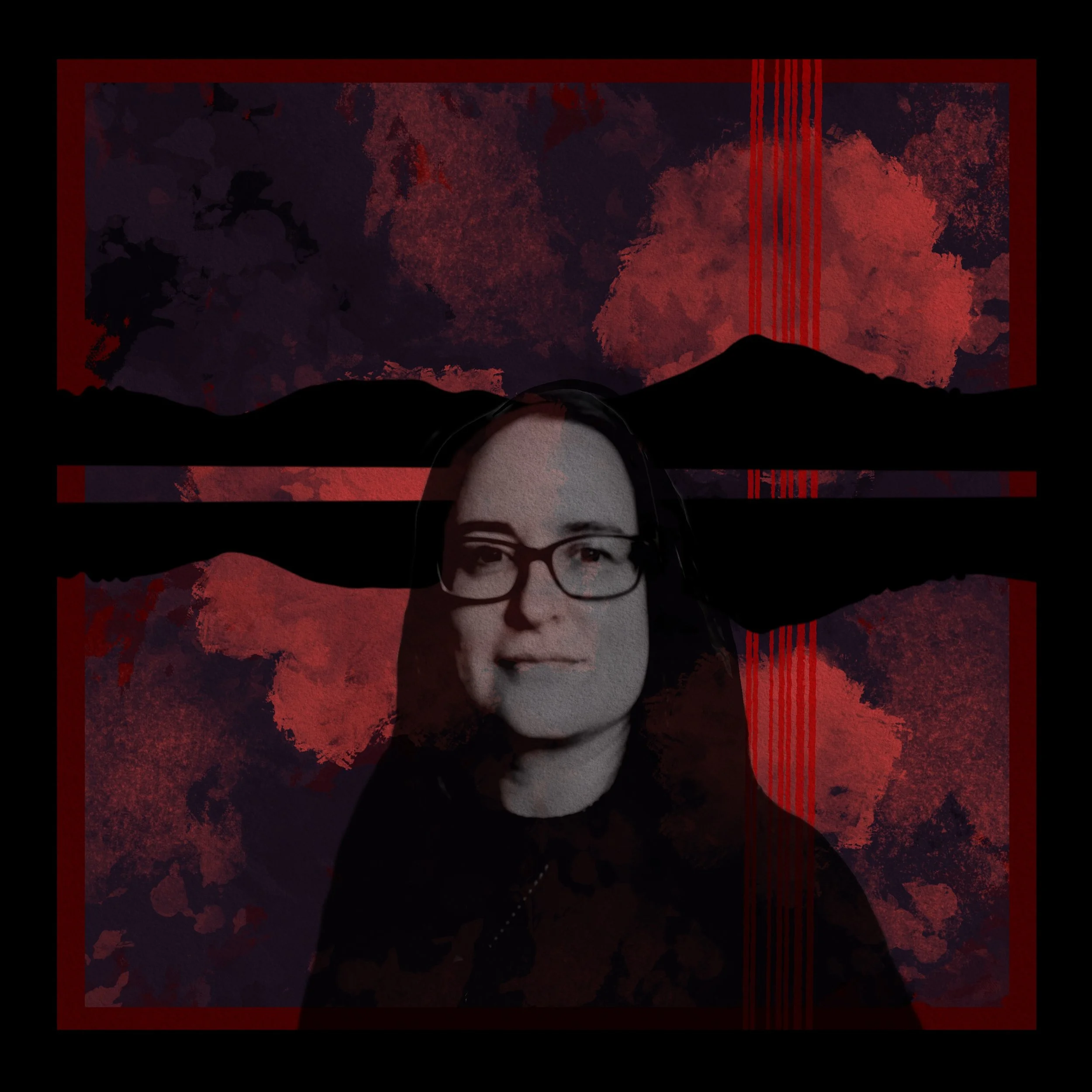 Project 78 - Locations of Interest : SUMMER - Libbimakesart