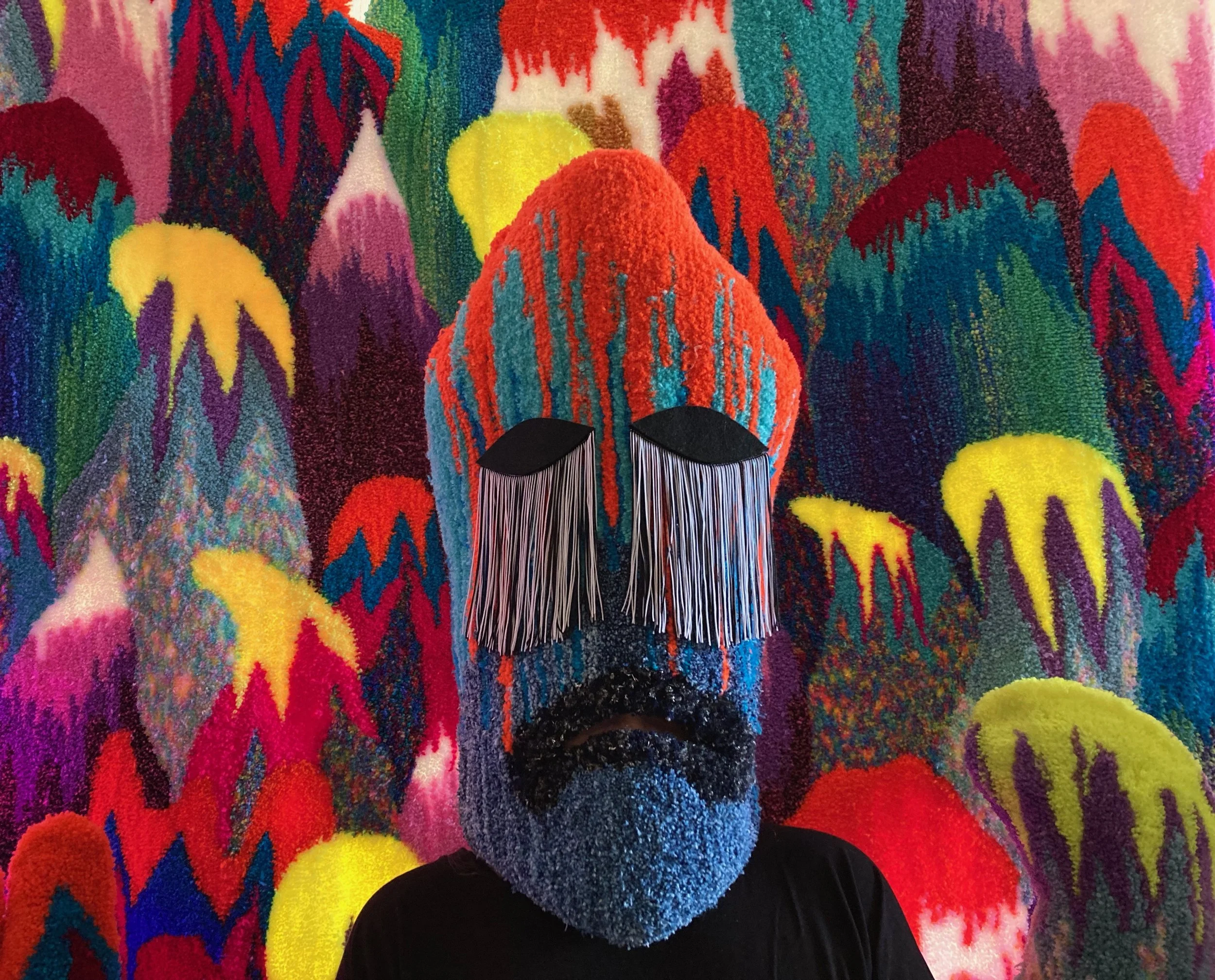 Project 83 - Locations of Interest : SUMMER - Jess Covell