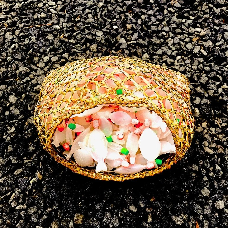 Project 93 - Shifting Sands