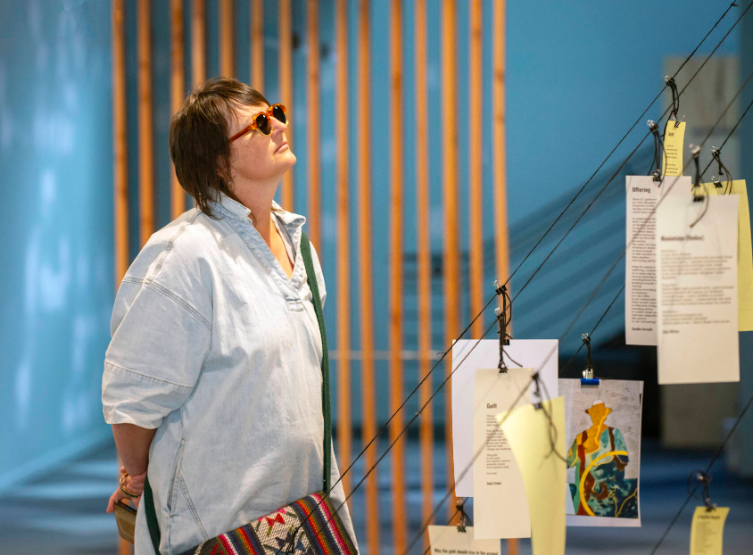 Project 102 - What if the Gold Needs to Stay in the Ground?