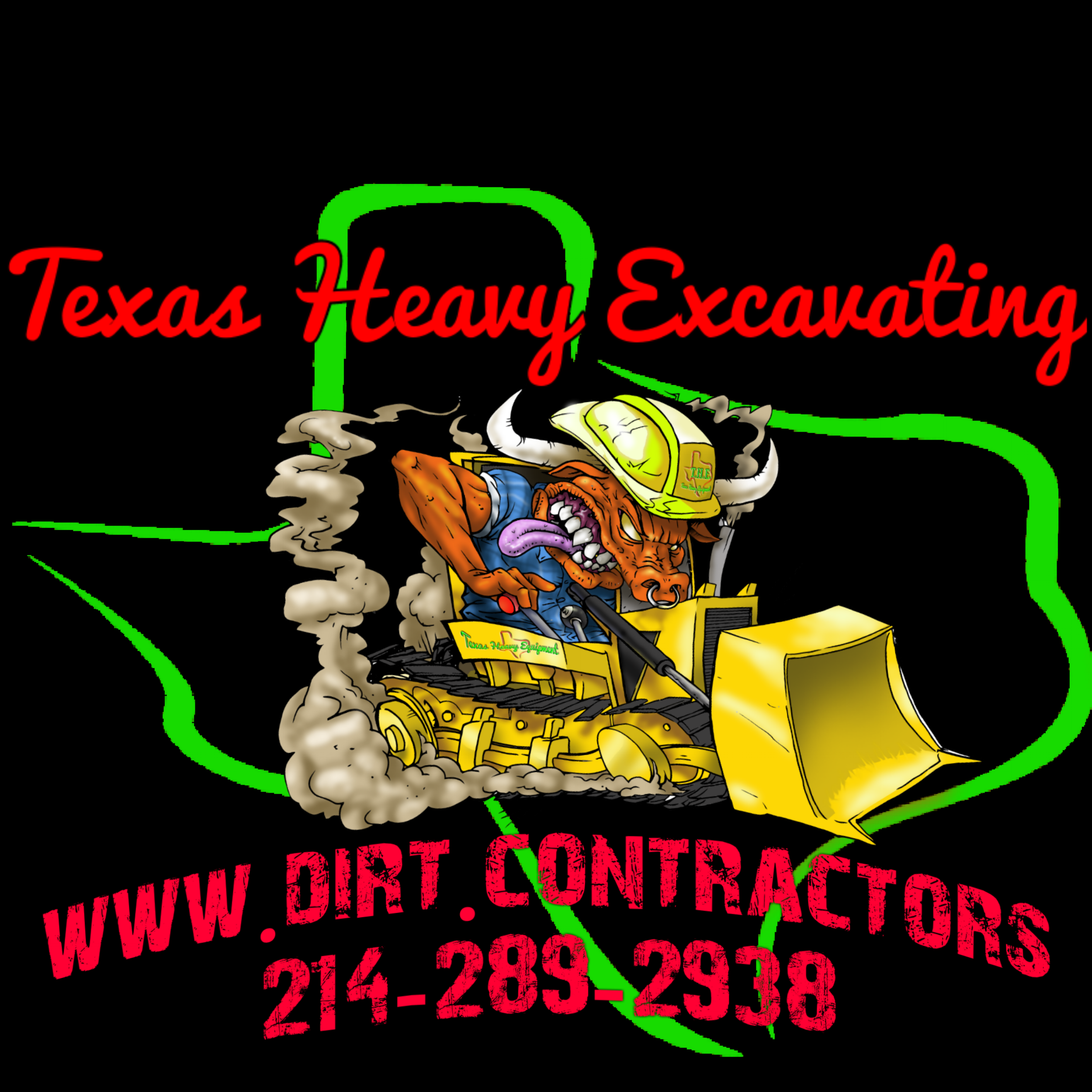 Texas Heavy Excavating