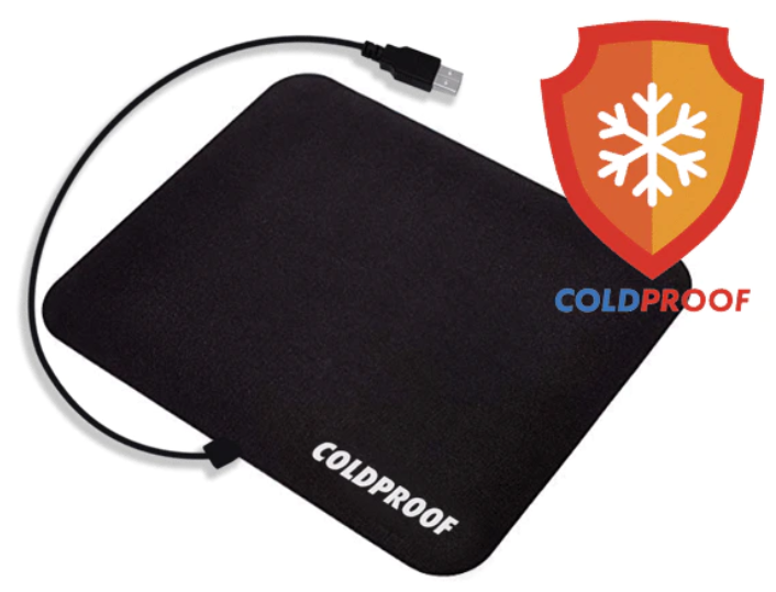 Coldproof — Seat Comfort Systems
