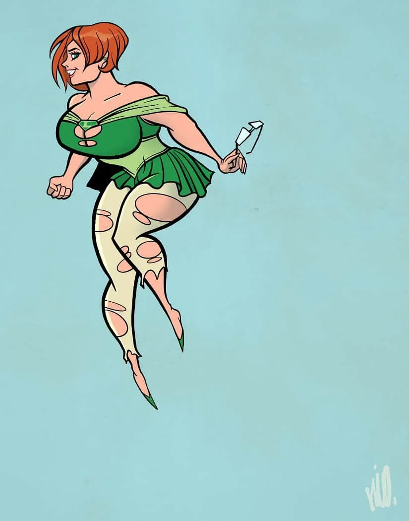 Can’t stop, won’t stop 
I think I’ve caught up, time to draw Kara?
Are you reading @mooncalfe23’s Supergirl? It’s real good!