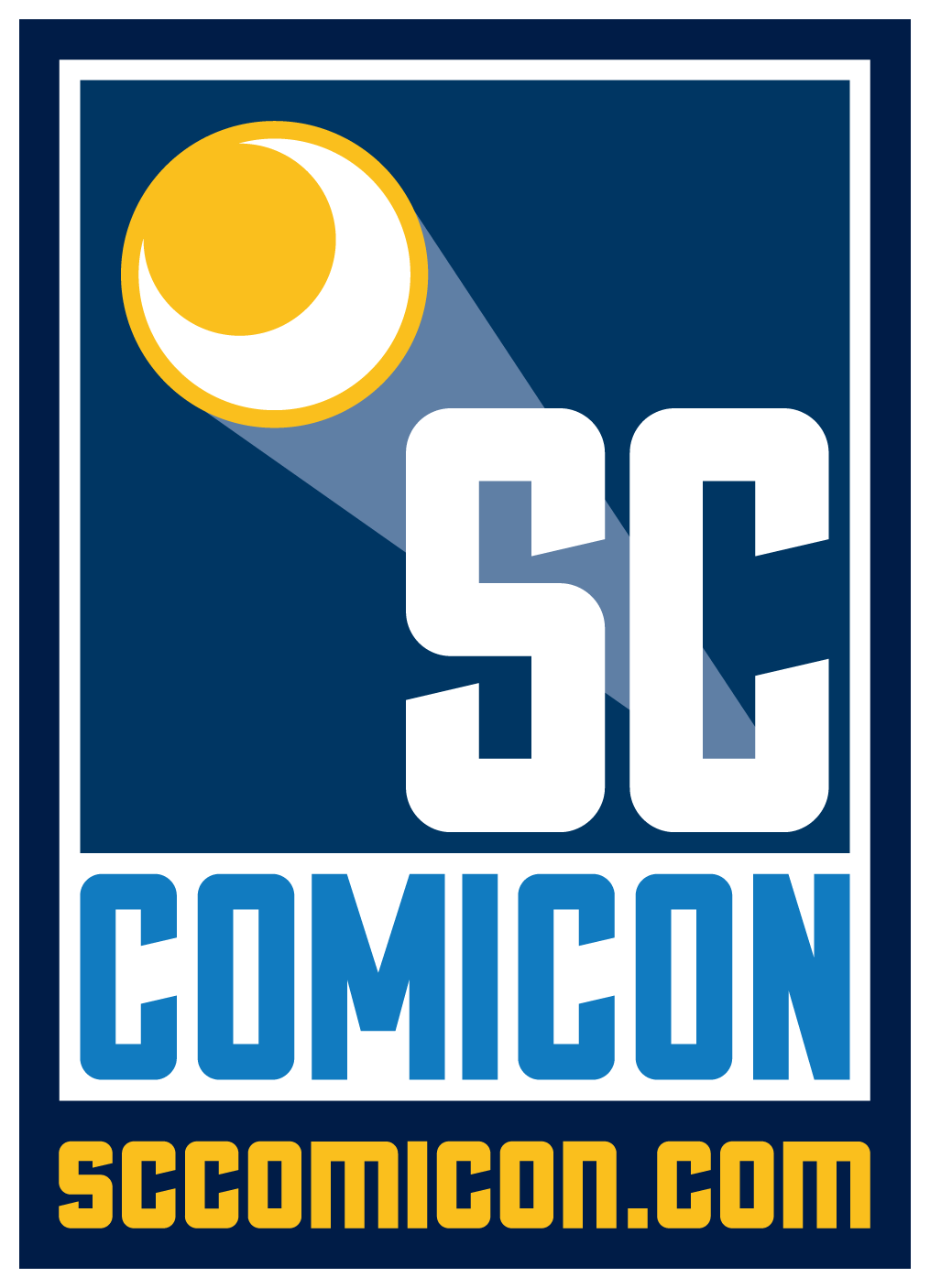 SC COMICON 