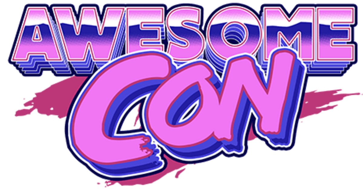 AwesomeCon