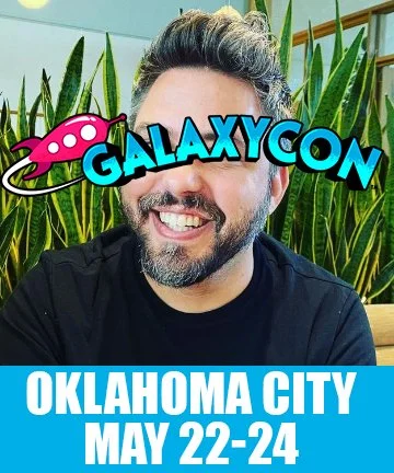 GalaxyCon OKC