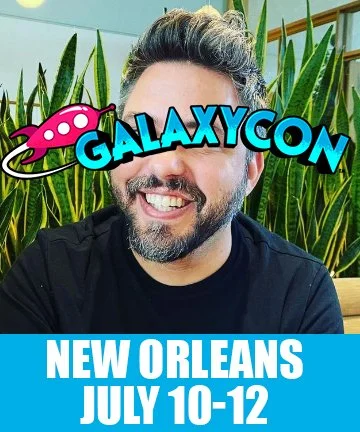 GalaxyCon NOLA