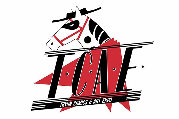 Tryon Comics &amp; Art Expo