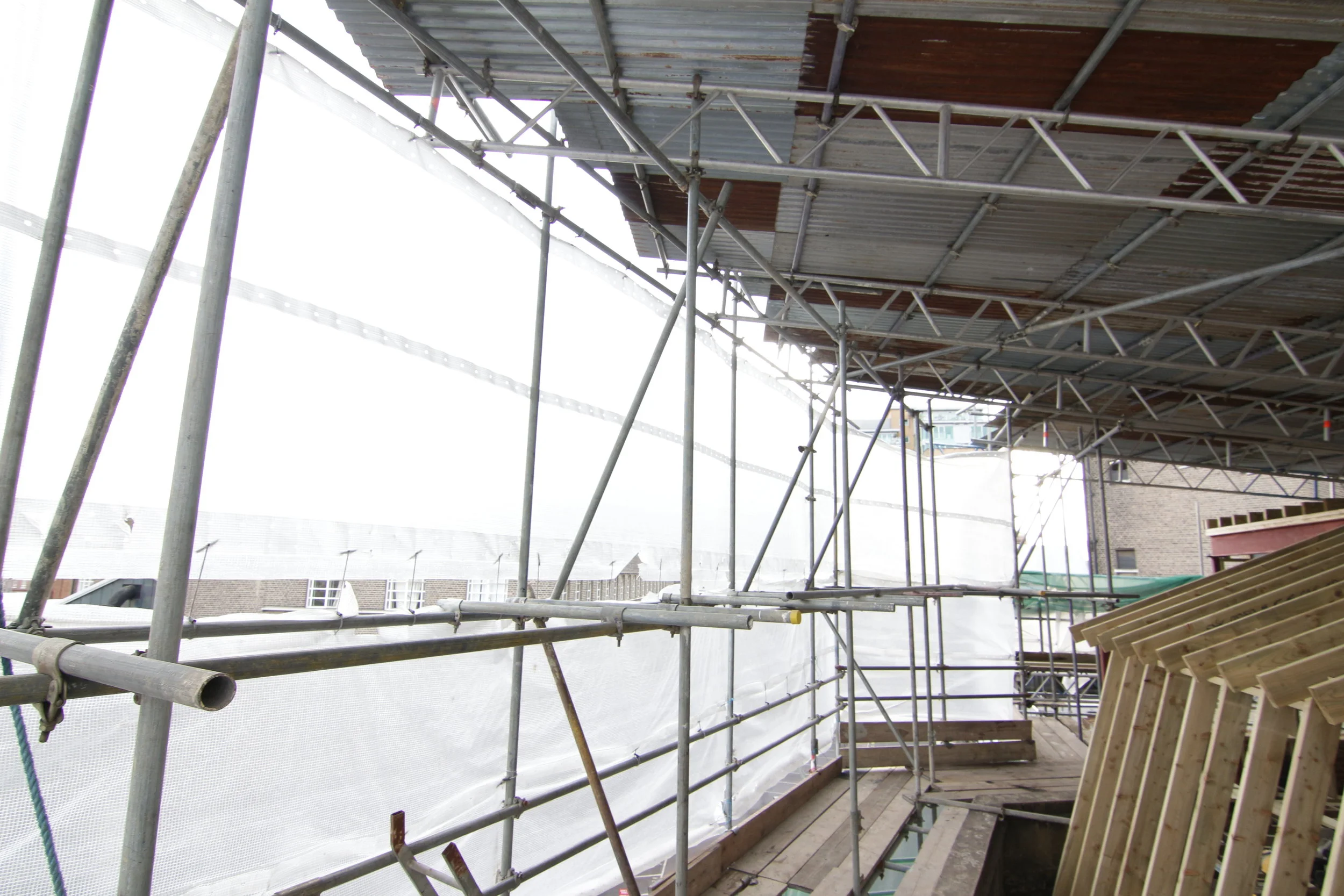 windmill loft roof .JPG