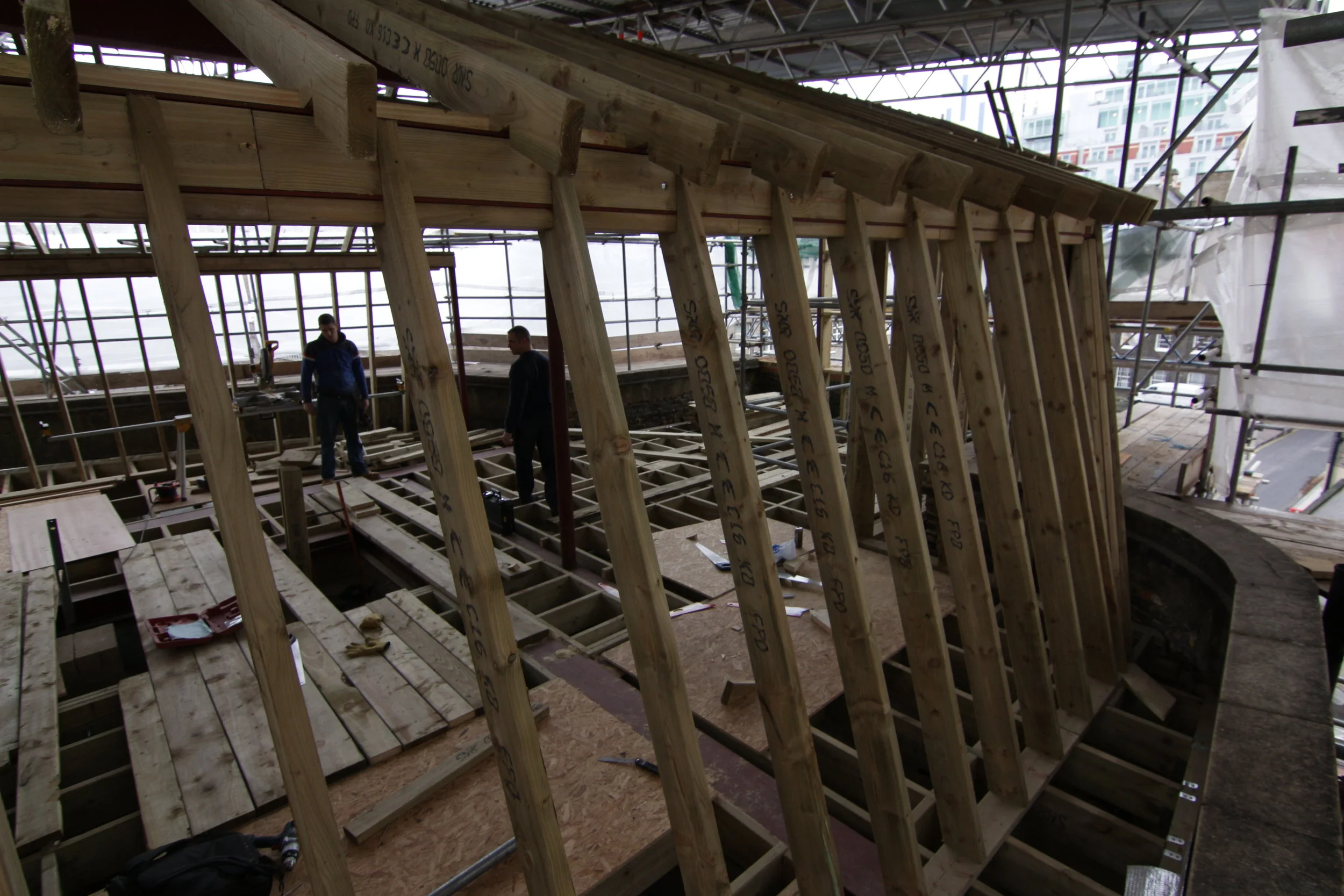 windmill Roof and inner .JPG