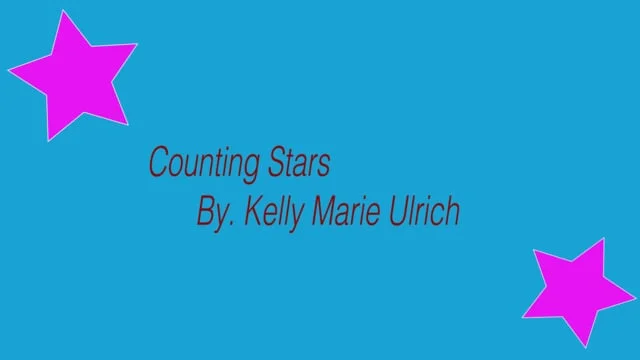 Counting Stars