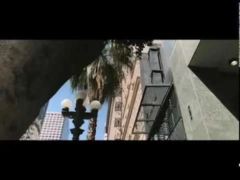 Kelly Ulrich Music Video Edit- Feels Like Summer by Childish Gambino (SCHOOL PROJECT)