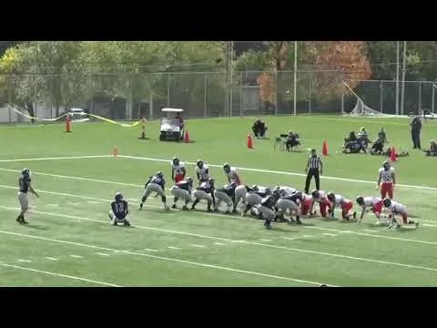 Landon Nealy 3 Year Highlight Reel