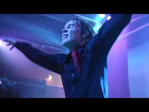 IRON TOM CONCERT - KCMO - 5/8/19