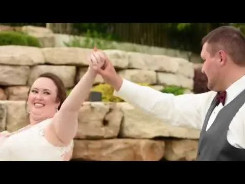 CODY AND ELENA HOLMAN WEDDING VIDEO- MAY 18TH, 2019