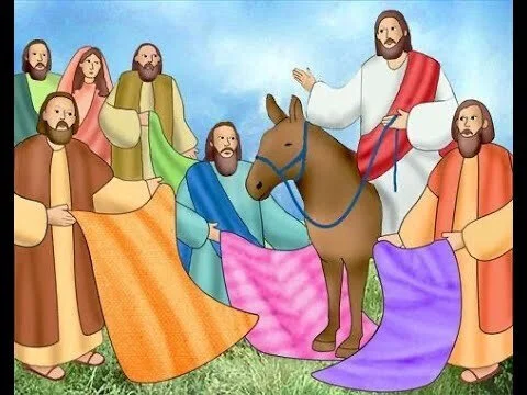 Worship and Wonder - March 28th, 2021
