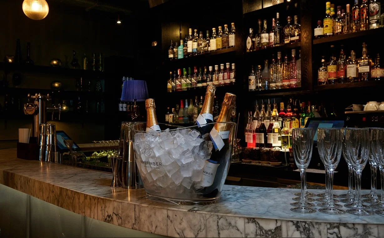 Gallery and Photos of The Corn Stores Restaurant & Bar in Reading
