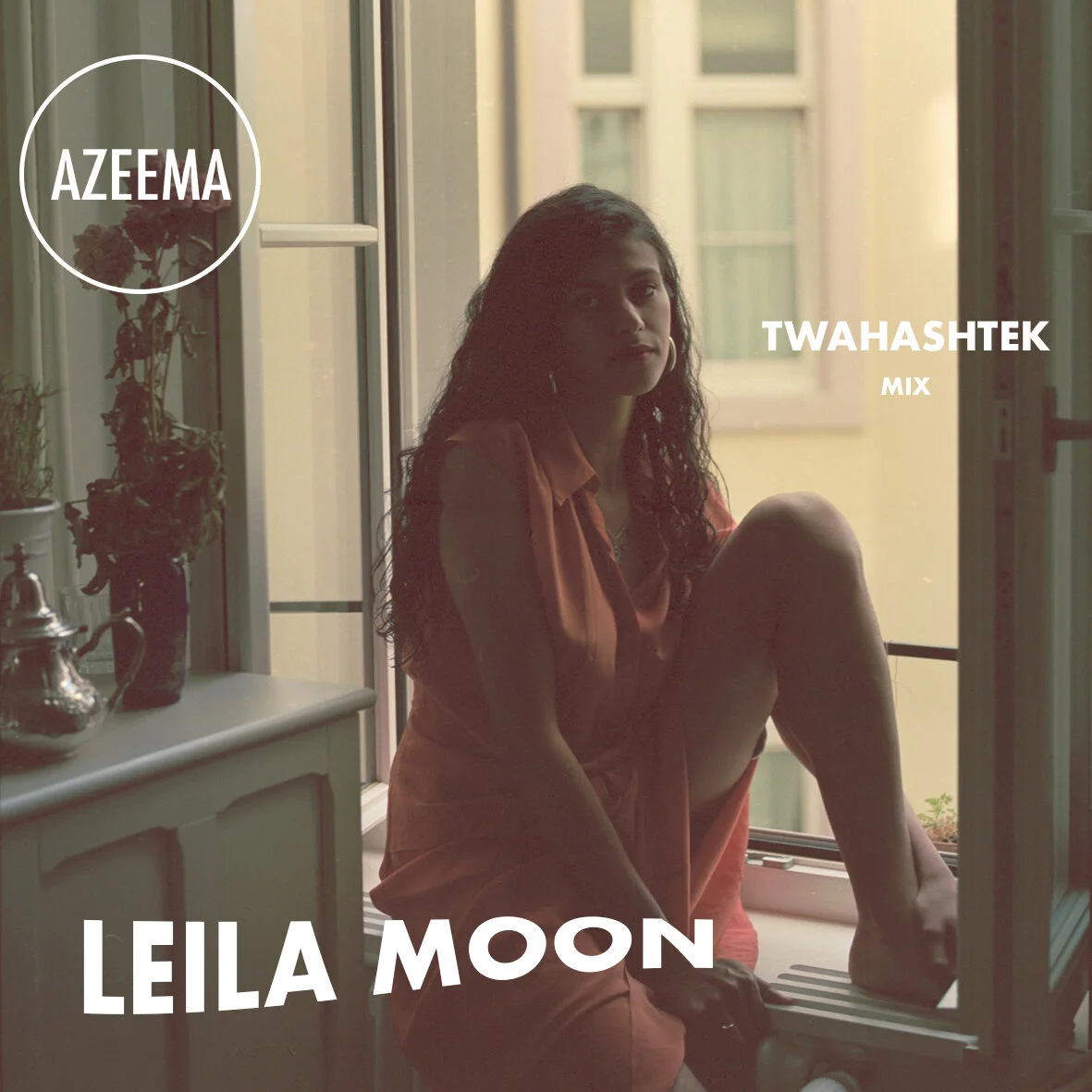 Leila Moon
