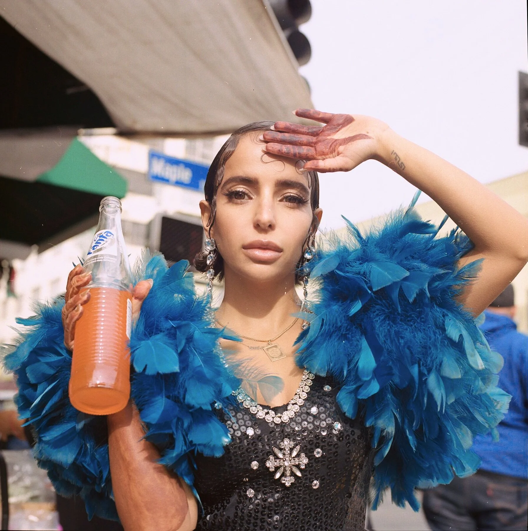 F*D & Blessed - Rotana's liberating journey to demystifying sexuality & discovering the truth