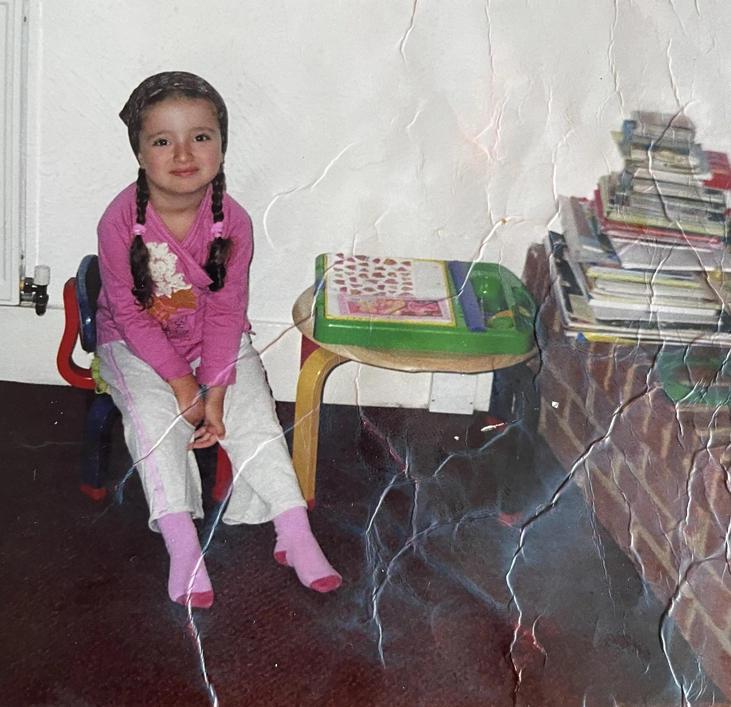 The Meaning Of My Name