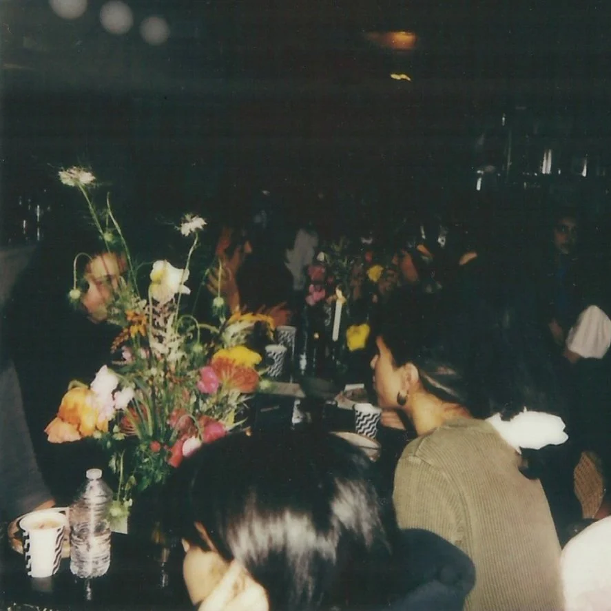 AZEEMA x Root/25 Community Iftar