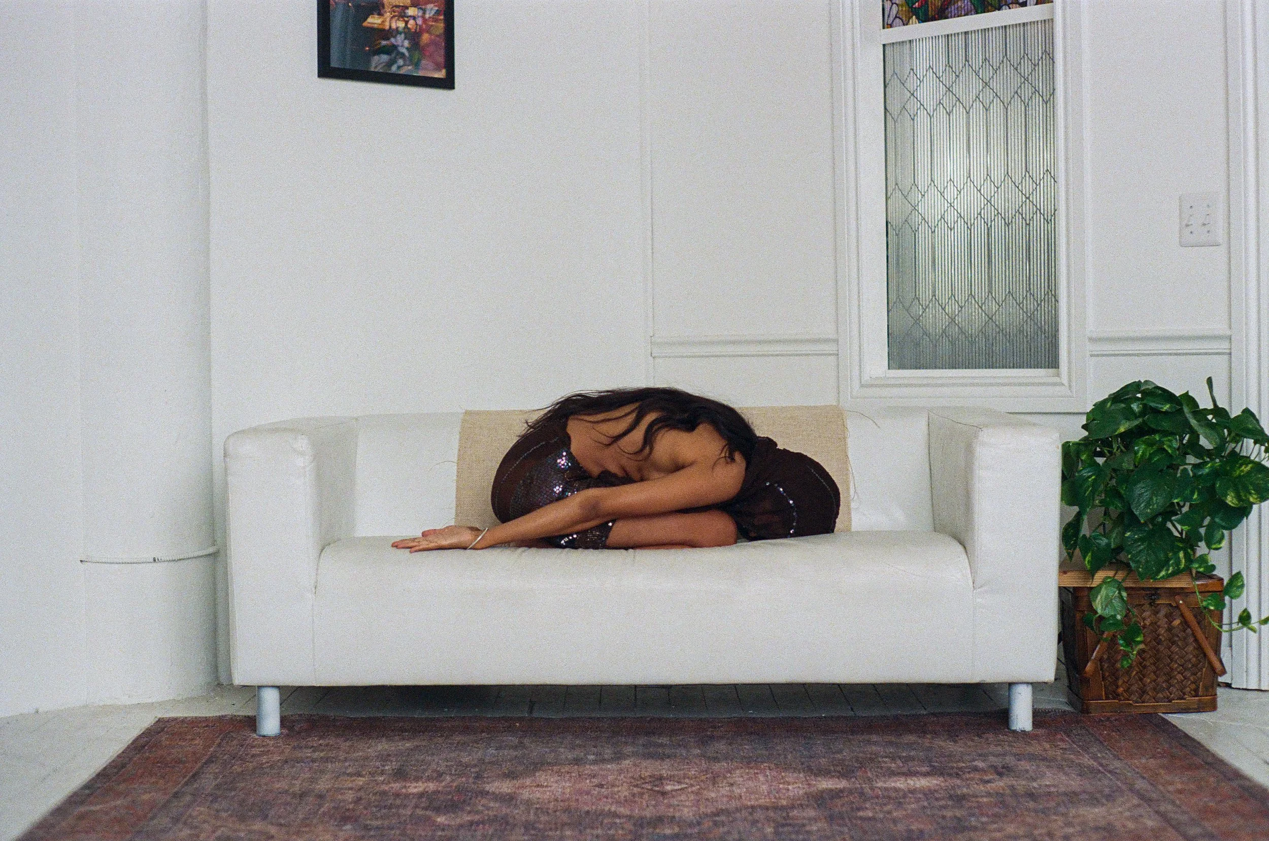 On Motherhood, Love & Loss - In Conversation with Artists Shivy & Tori