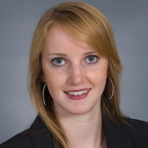 Suzanne Perdeaux