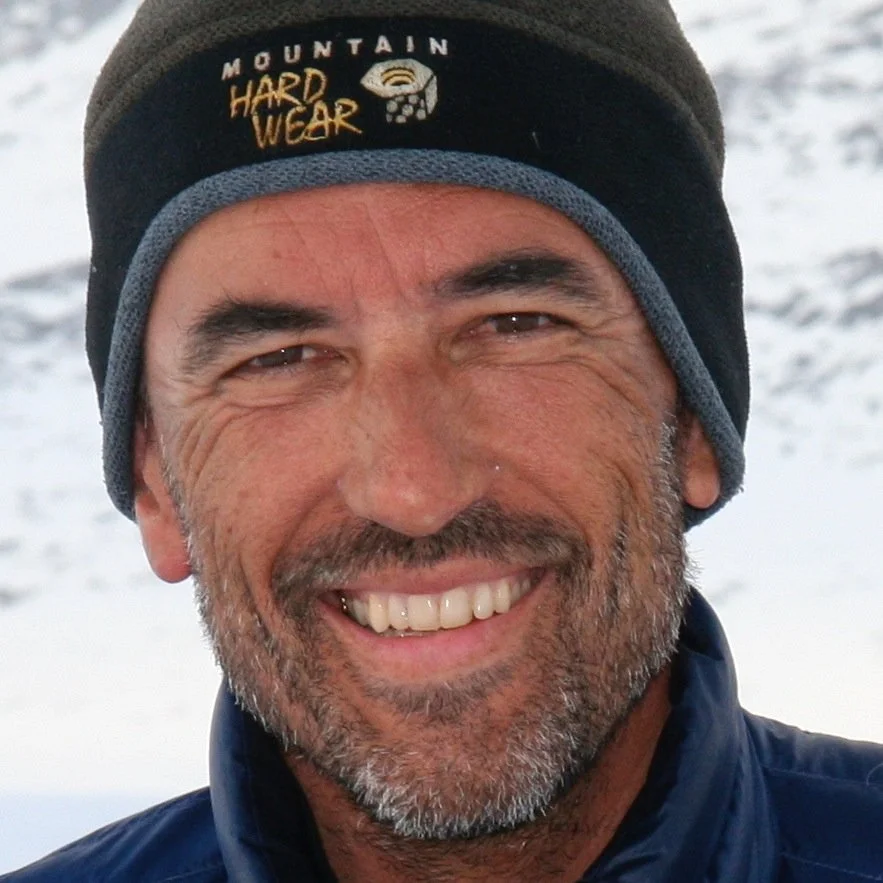 Rolling Stone’s Jeff Goodell