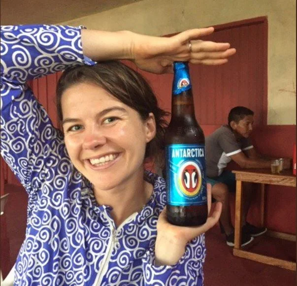 The Hero’s Journey