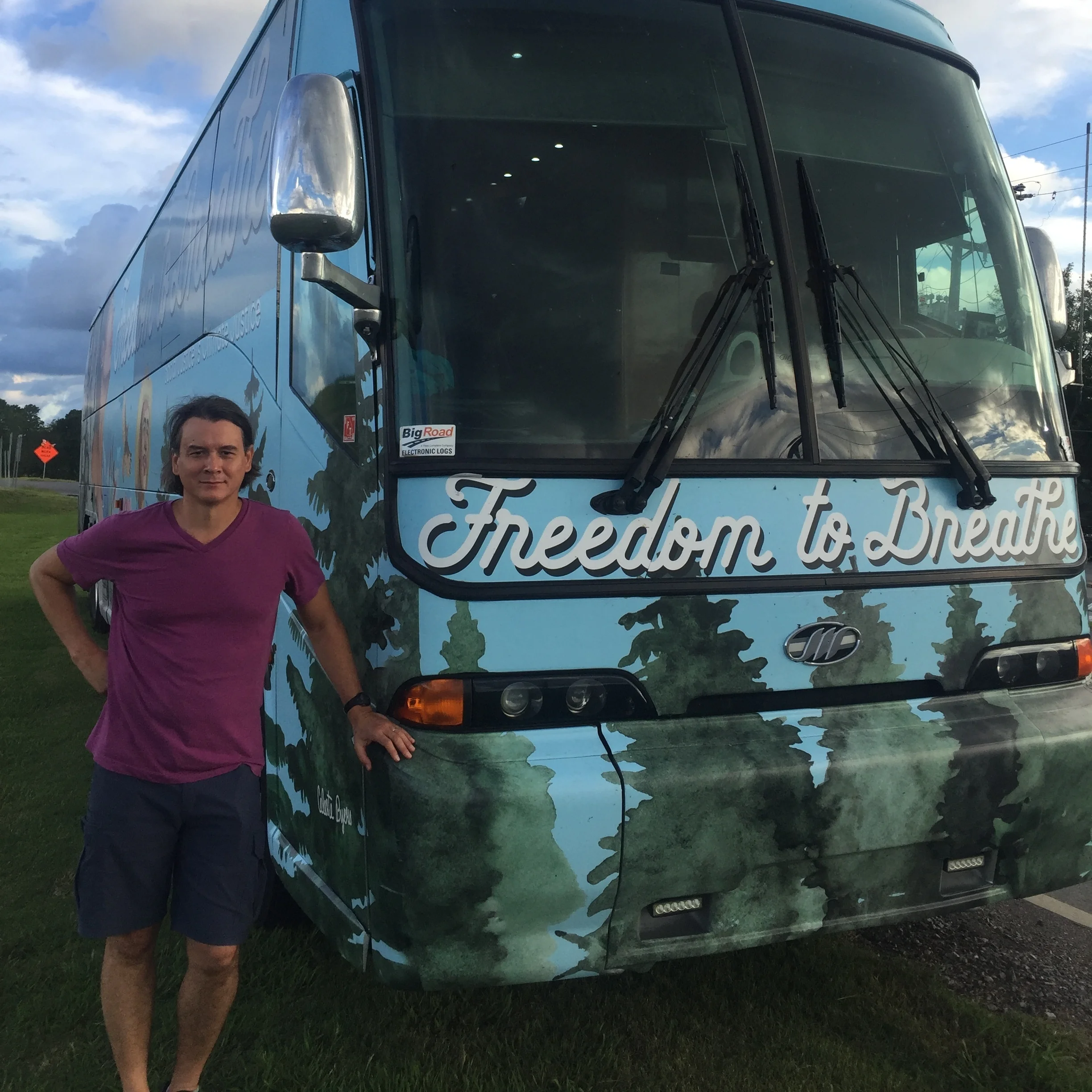 Top Climate Stories 2017