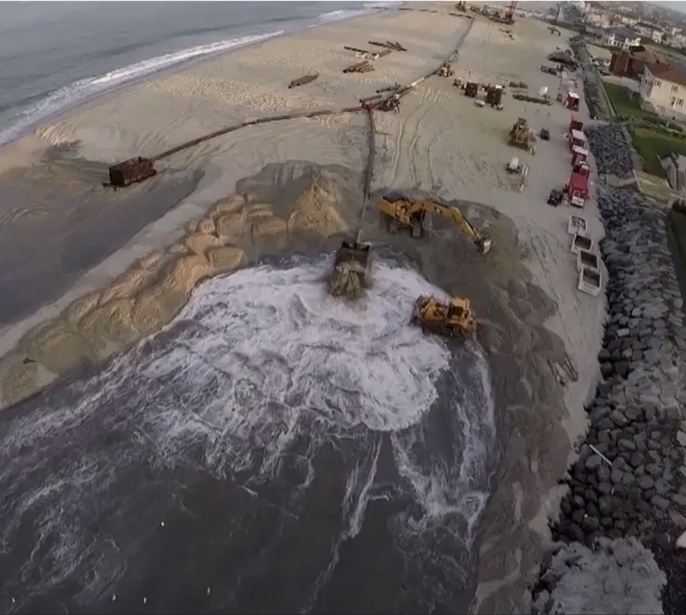 Flooding, Climate Change, and Art