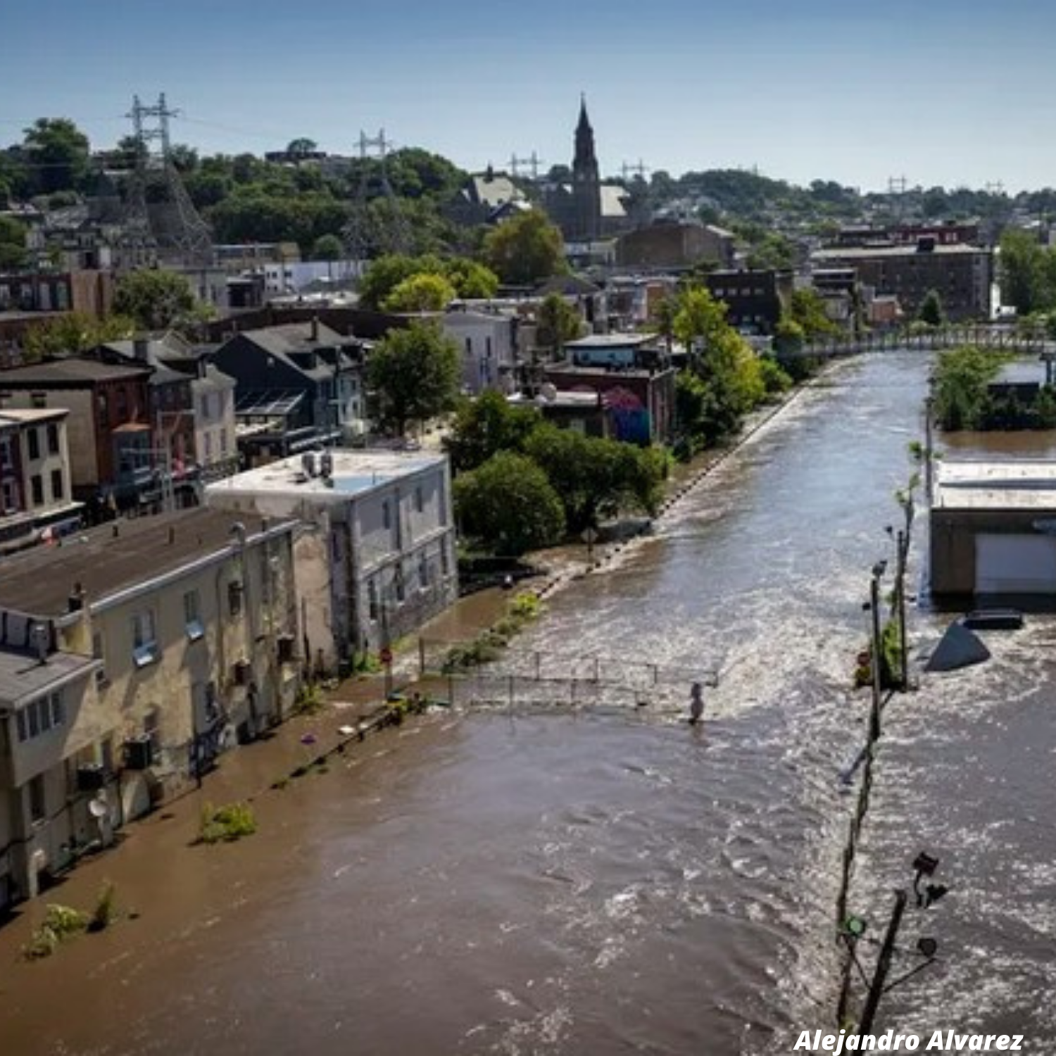Increasing Financial Resilience to Worsening Floods in the Era of Climate Change with the Wharton Risk Center – Ep. 1