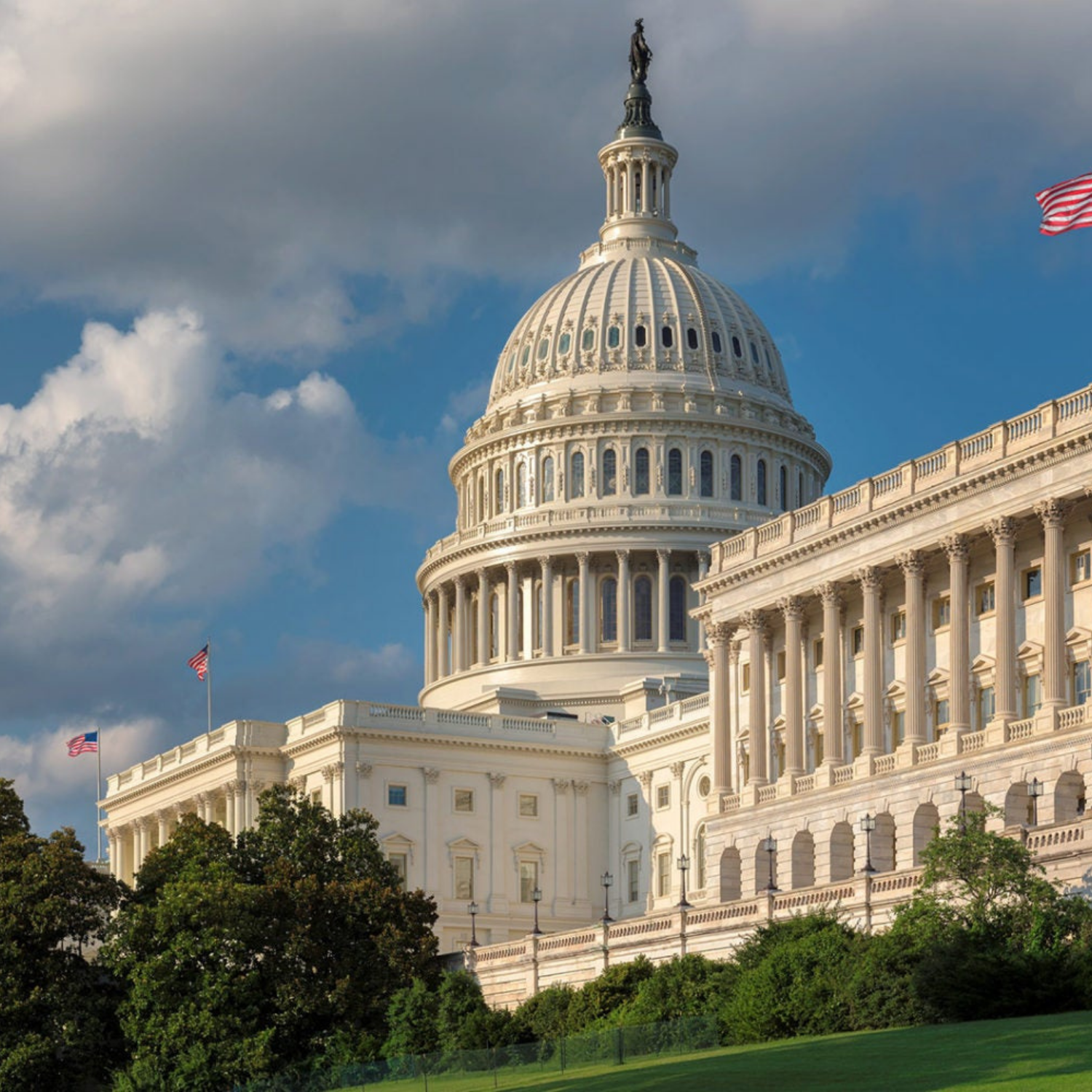 Legislating a National Climate Adaptation Plan with Senate Bill author Cameron Adams 