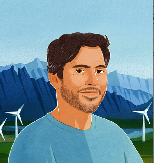 Climate Change Coverage at the Washington Post with the “Climate Coach” Michael Coren